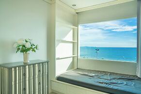 Welcome World Beachfront Resort