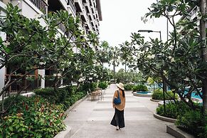 Welcome World Beachfront Resort