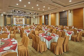 Welcome World Beachfront Resort