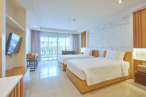 Welcome World Beachfront Resort