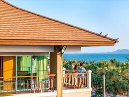 Welcome World Beachfront Resort