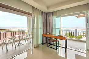 Welcome World Beachfront Resort