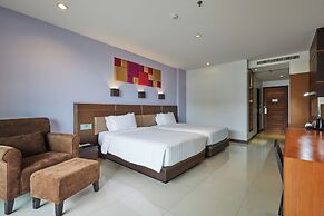 Welcome World Beachfront Resort