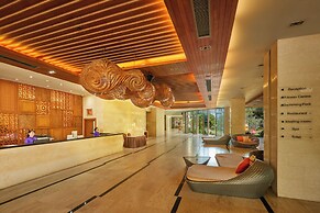 Welcome World Beachfront Resort