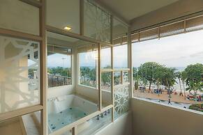 Welcome World Beachfront Resort