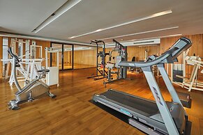 Welcome World Beachfront Resort