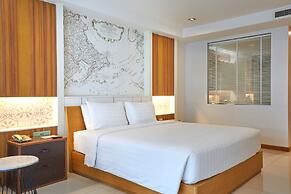 Welcome World Beachfront Resort