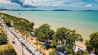 Welcome World Beachfront Resort