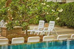 Welcome World Beachfront Resort