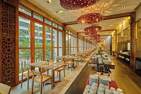 Welcome World Beachfront Resort