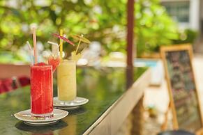 Welcome World Beachfront Resort