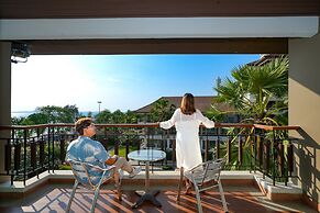 Welcome World Beachfront Resort