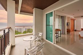 Welcome World Beachfront Resort