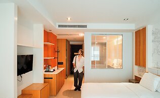 Welcome World Beachfront Resort