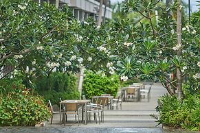 Welcome World Beachfront Resort