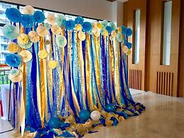 Welcome World Beachfront Resort