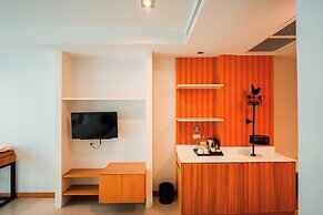 Welcome World Beachfront Resort