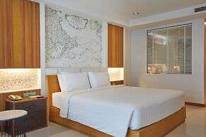 Welcome World Beachfront Resort