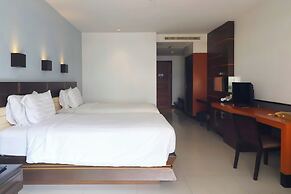 Welcome World Beachfront Resort