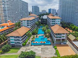 Welcome World Beachfront Resort