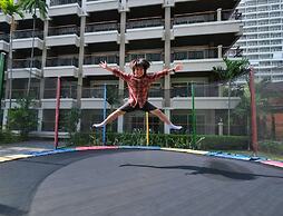 Welcome World Beachfront Resort