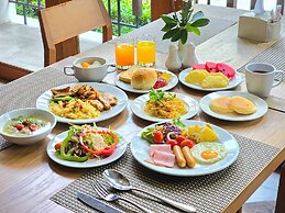Welcome World Beachfront Resort