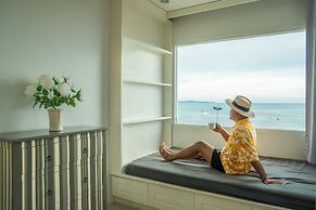 Welcome World Beachfront Resort