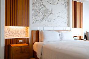 Welcome World Beachfront Resort