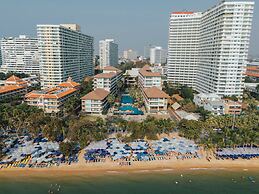 Welcome World Beachfront Resort