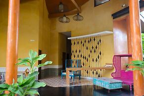 Welcome World Beachfront Resort