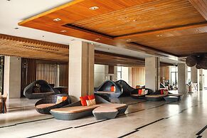 Welcome World Beachfront Resort