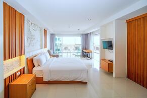 Welcome World Beachfront Resort