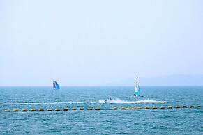 Welcome World Beachfront Resort