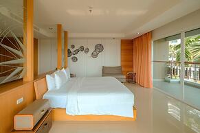 Welcome World Beachfront Resort