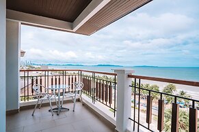 Welcome World Beachfront Resort