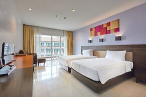 Welcome World Beachfront Resort