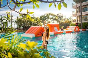 Welcome World Beachfront Resort