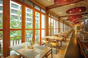 Welcome World Beachfront Resort