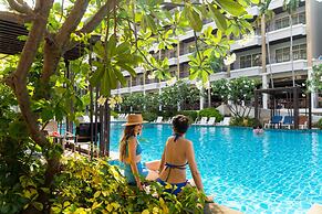 Welcome World Beachfront Resort