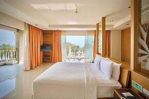 Welcome World Beachfront Resort