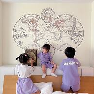 Welcome World Beachfront Resort