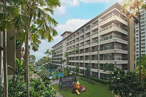 Welcome World Beachfront Resort