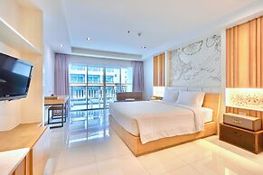 Welcome World Beachfront Resort