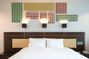 Welcome World Beachfront Resort