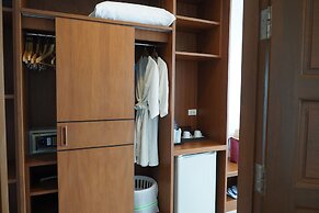 The View Rawada Phuket