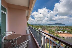 The View Rawada Phuket