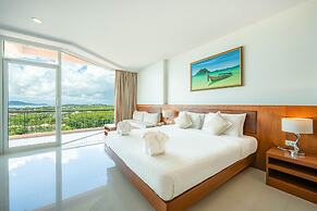 The View Rawada Phuket