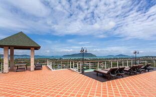 The View Rawada Phuket