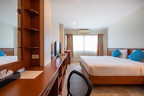 The View Rawada Phuket