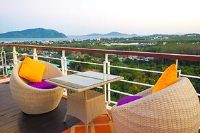 The View Rawada Phuket